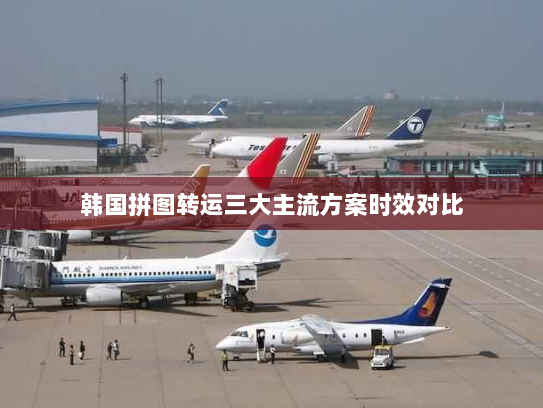 韩国拼图转运三大主流方案时效对比