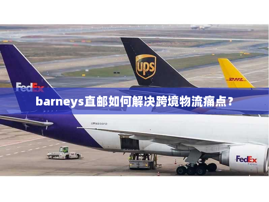 barneys直邮如何解决跨境物流痛点? barneys直邮如何解决跨境物流痛点?