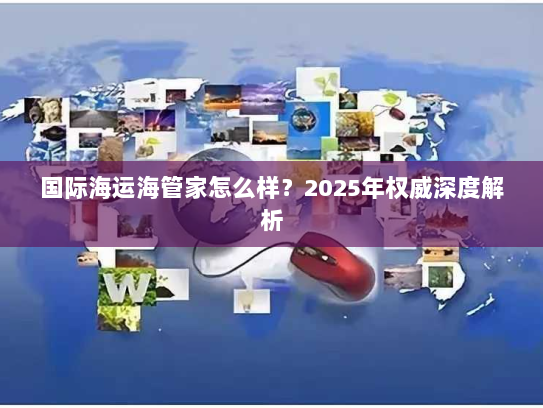 国际海运海管家怎么样?2025年权威深度解析 国际海运海管家怎么样?2025年权威深度解析