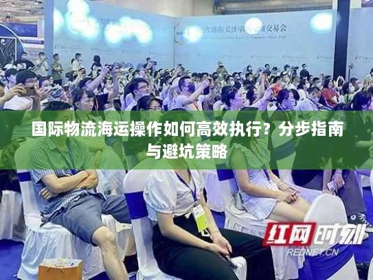 国际物流海运操作如何高效执行?分步指南与避坑策略 国际物流海运操作如何高效执行?分步指南与避坑策略