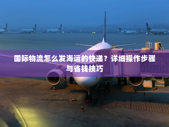 国际物流怎么发海运的快递?详细操作步骤与省钱技巧 国际物流怎么发海运的快递?详细操作步骤与省钱技巧
