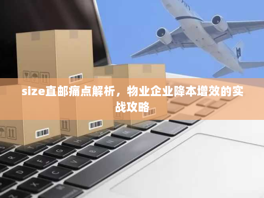 size直邮痛点解析，物业企业降本增效的实战攻略