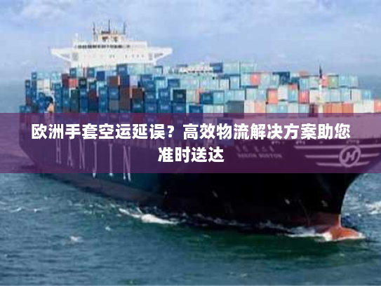 欧洲手套空运延误?高效物流解决方案助您准时送达 欧洲手套空运延误?高效物流解决方案助您准时送达