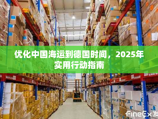 优化中国海运到德国时间，2025年实用行动指南
