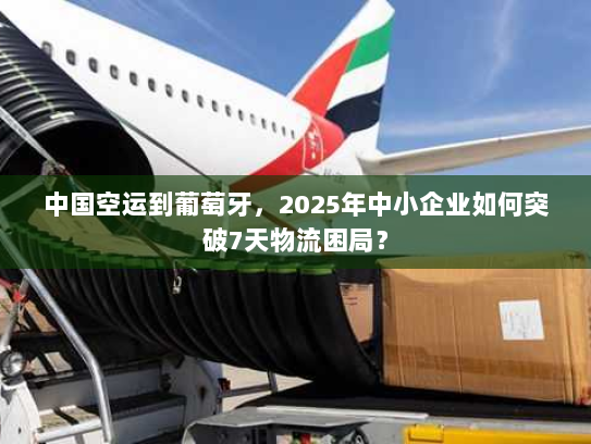 中国空运到葡萄牙,2025年中小企业如何突破7天物流困局? 中国空运到葡萄牙,2025年中小企业如何突破7天物流困局?