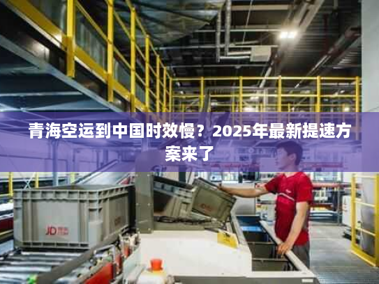 青海空运到中国时效慢？2025年最新提速方案来了