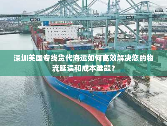 深圳英国专线货代海运如何高效解决您的物流延误和成本难题? 深圳英国专线货代海运如何高效解决您的物流延误和成本难题?