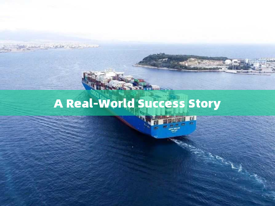 A Real-World Success Story