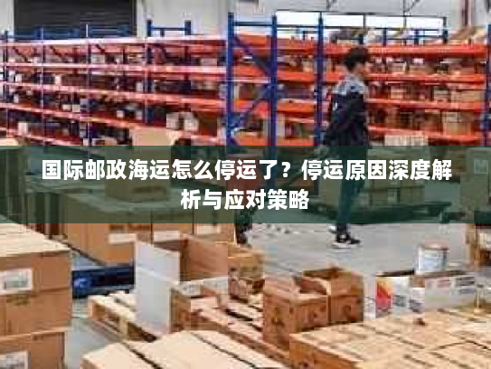 国际邮政海运怎么停运了?停运原因深度解析与应对策略 国际邮政海运怎么停运了?停运原因深度解析与应对策略