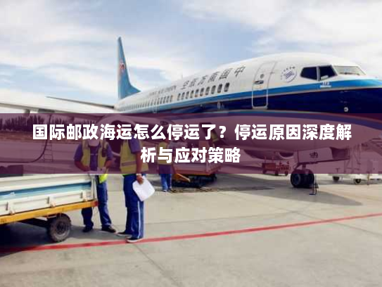 国际邮政海运怎么停运了?停运原因深度解析与应对策略 国际邮政海运怎么停运了?停运原因深度解析与应对策略