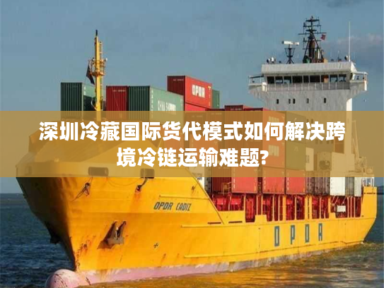 深圳冷藏国际货代模式如何解决跨境冷链运输难题?