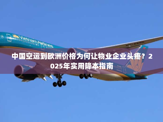中国空运到欧洲价格为何让物业企业头疼？2025年实用降本指南