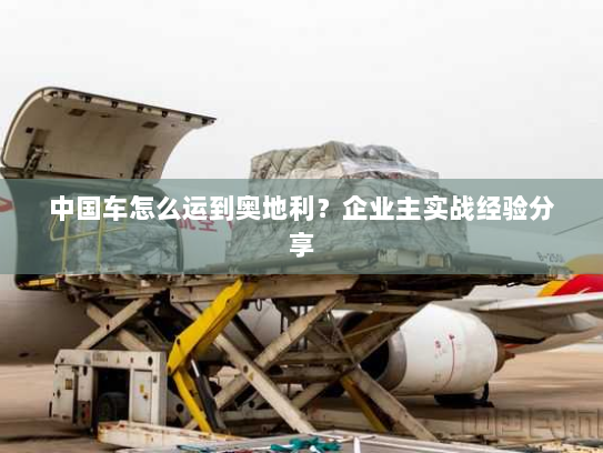 中国车怎么运到奥地利?企业主实战经验分享 中国车怎么运到奥地利?企业主实战经验分享