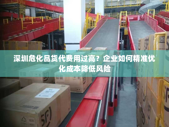 深圳危化品货代费用过高?企业如何精准优化成本降低风险 深圳危化品货代费用过高?企业如何精准优化成本降低风险