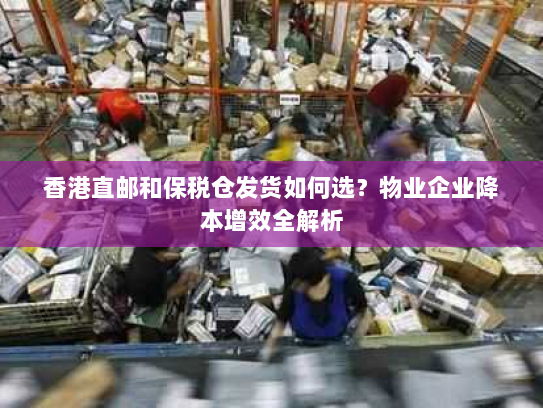 香港直邮和保税仓发货如何选?物业企业降本增效全解析 香港直邮和保税仓发货如何选?物业企业降本增效全解析