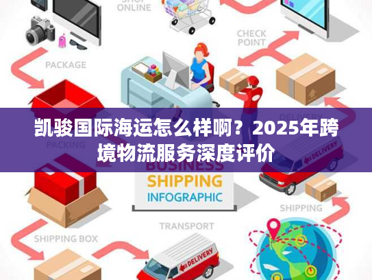 凯骏国际海运怎么样啊?2025年跨境物流服务深度评价 凯骏国际海运怎么样啊?2025年跨境物流服务深度评价