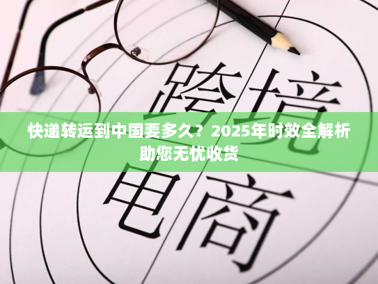 快递转运到中国要多久?2025年时效全解析助您无忧收货 快递转运到中国要多久?2025年时效全解析助您无忧收货