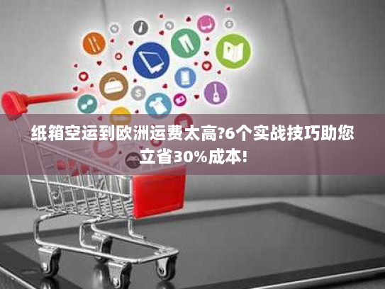 纸箱空运到欧洲运费太高?6个实战技巧助您立省30%成本! 纸箱空运到欧洲运费太高?6个实战技巧助您立省30%成本!