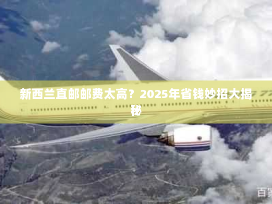 新西兰直邮邮费太高?2025年省钱妙招大揭秘 新西兰直邮邮费太高?2025年省钱妙招大揭秘