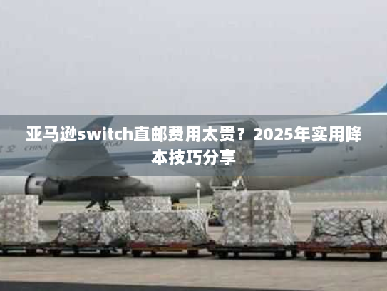 亚马逊switch直邮费用太贵?2025年实用降本技巧分享 亚马逊switch直邮费用太贵?2025年实用降本技巧分享