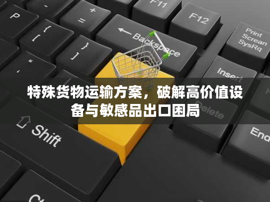 特殊货物运输方案，破解高价值设备与敏感品出口困局