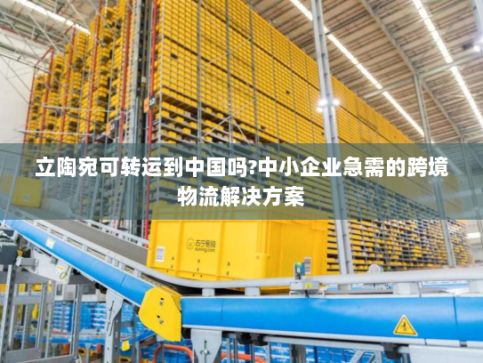 立陶宛可转运到中国吗?中小企业急需的跨境物流解决方案 立陶宛可转运到中国吗?中小企业急需的跨境物流解决方案