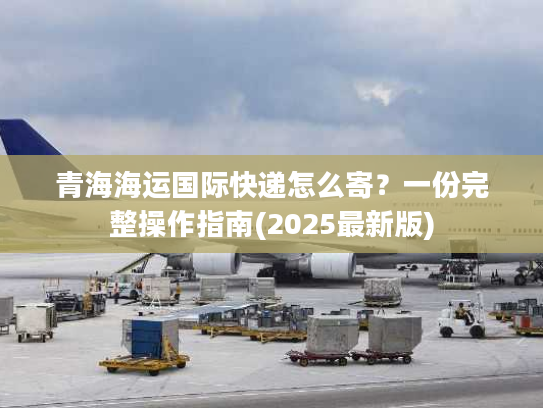青海海运国际快递怎么寄？一份完整操作指南(2025最新版)