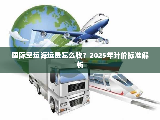 国际空运海运费怎么收？2025年计价标准解析
