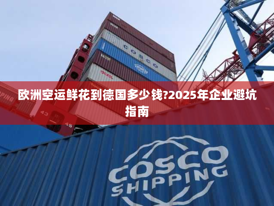 欧洲空运鲜花到德国多少钱?2025年企业避坑指南 欧洲空运鲜花到德国多少钱?2025年企业避坑指南