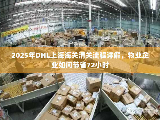 2025年DHL上海海关清关流程详解，物业企业如何节省72小时
