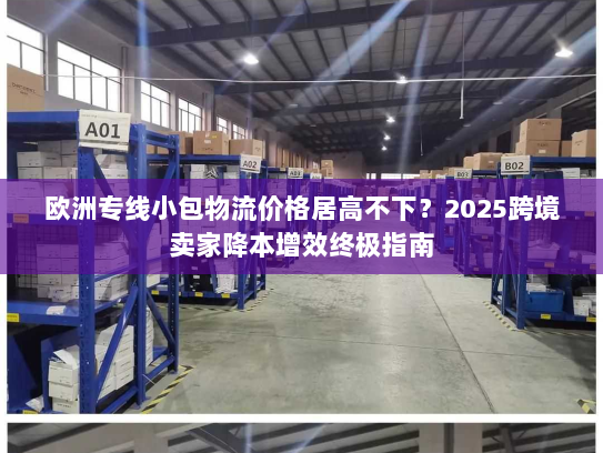 欧洲专线小包物流价格居高不下?2025跨境卖家降本增效终极指南 欧洲专线小包物流价格居高不下?2025跨境卖家降本增效终极指南