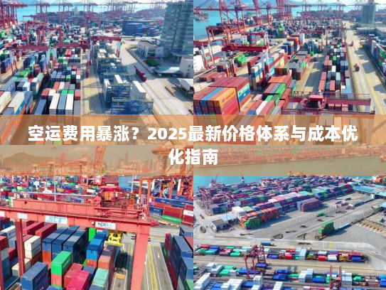 空运费用暴涨?2025最新价格体系与成本优化指南 空运费用暴涨?2025最新价格体系与成本优化指南