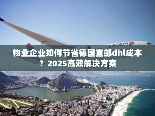 物业企业如何节省德国直邮dhl成本？2025高效解决方案