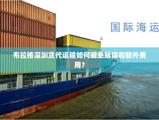 布拉格深圳货代运输如何避免延误和额外费用? 布拉格深圳货代运输如何避免延误和额外费用?