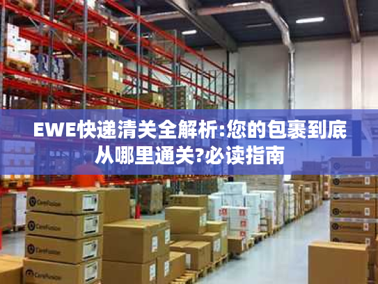EWE快递清关全解析:您的包裹到底从哪里通关?必读指南