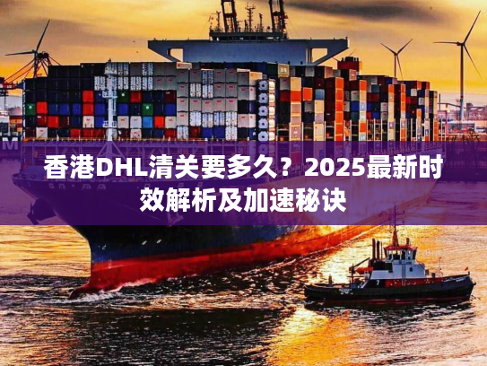 香港DHL清关要多久？2025最新时效解析及加速秘诀