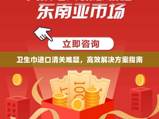 卫生巾进口清关难题,高效解决方案指南 卫生巾进口清关难题,高效解决方案指南