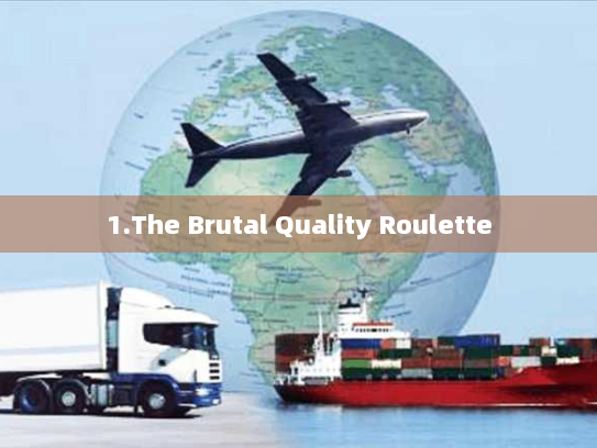 1.The Brutal Quality Roulette 1.The Brutal Quality Roulette
