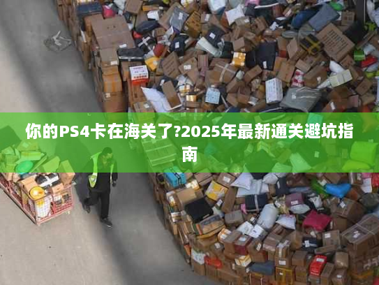 你的PS4卡在海关了?2025年最新通关避坑指南