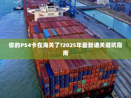 你的PS4卡在海关了?2025年最新通关避坑指南