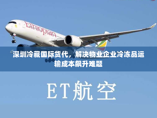 深圳冷藏国际货代，解决物业企业冷冻品运输成本飙升难题