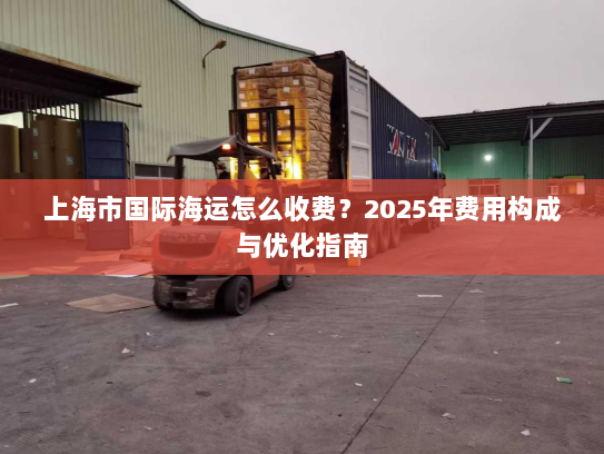 上海市国际海运怎么收费?2025年费用构成与优化指南 上海市国际海运怎么收费?2025年费用构成与优化指南