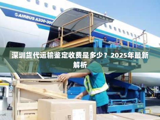 深圳货代运输鉴定收费是多少?2025年最新解析 深圳货代运输鉴定收费是多少?2025年最新解析