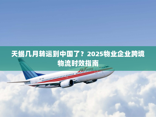 天蝎几月转运到中国了?2025物业企业跨境物流时效指南 天蝎几月转运到中国了?2025物业企业跨境物流时效指南