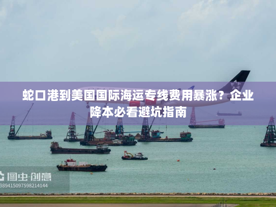 蛇口港到美国国际海运专线费用暴涨?企业降本必看避坑指南 蛇口港到美国国际海运专线费用暴涨?企业降本必看避坑指南