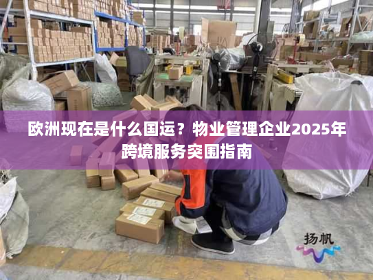 欧洲现在是什么国运？物业管理企业2025年跨境服务突围指南