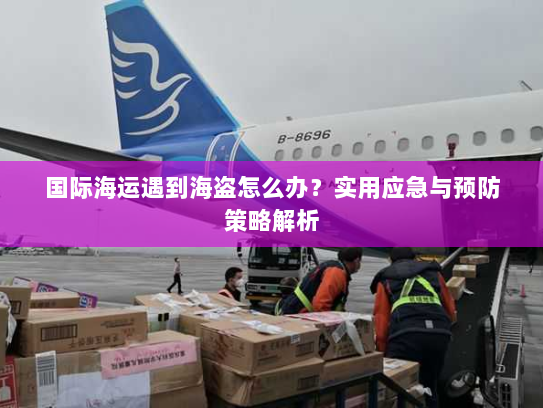 国际海运遇到海盗怎么办?实用应急与预防策略解析 国际海运遇到海盗怎么办?实用应急与预防策略解析