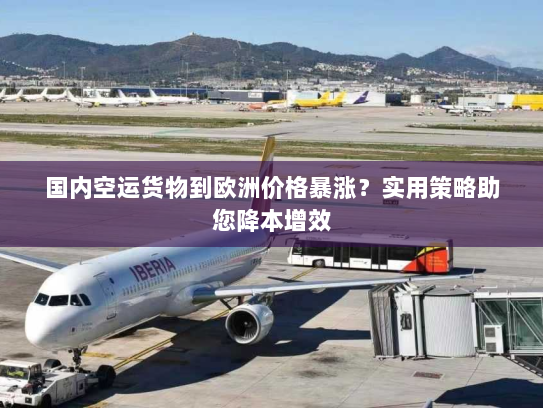 国内空运货物到欧洲价格暴涨?实用策略助您降本增效 国内空运货物到欧洲价格暴涨?实用策略助您降本增效