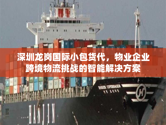 深圳龙岗国际小包货代，物业企业跨境物流挑战的智能解决方案