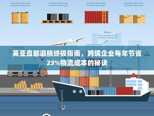 英亚直邮退税终极指南,跨境企业每年节省23%物流成本的秘诀 英亚直邮退税终极指南,跨境企业每年节省23%物流成本的秘诀